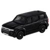 TAKARA TOMY Tomica 17 Toyota Land Cruiser 250 Miniature Car Toy for Ages 3 and Up No. (First Edition)