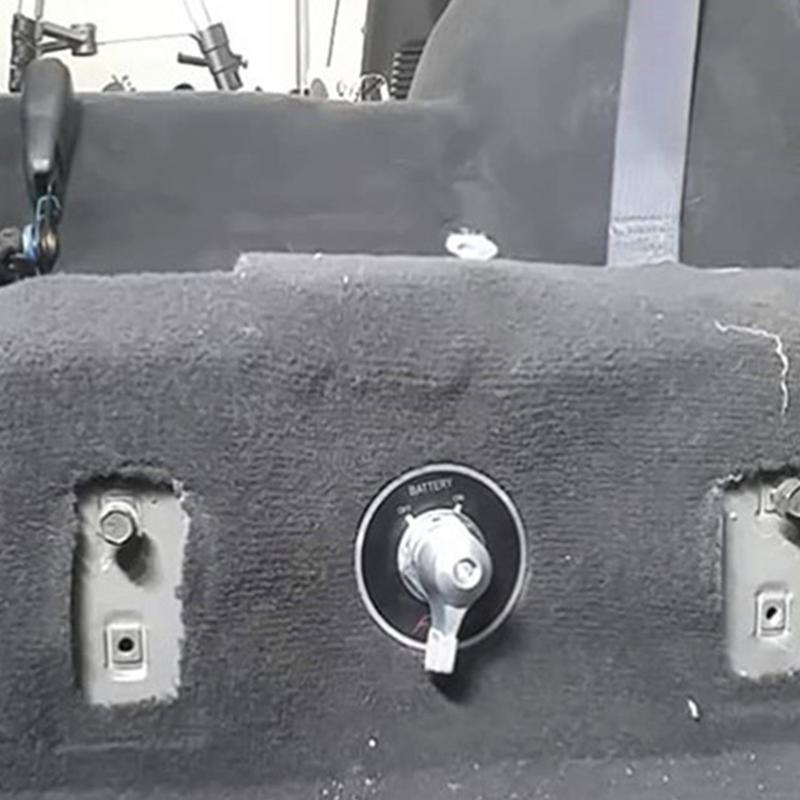 Изолятор аккумулятора Вкл.-Выкл. Для автомобиля Мощный 300А Изолятор аккумулятора Вкл.-Выкл. Транспортные средства Отключение аккумулятора Вкл.-Выкл. Портативный Изолятор аккумулятора