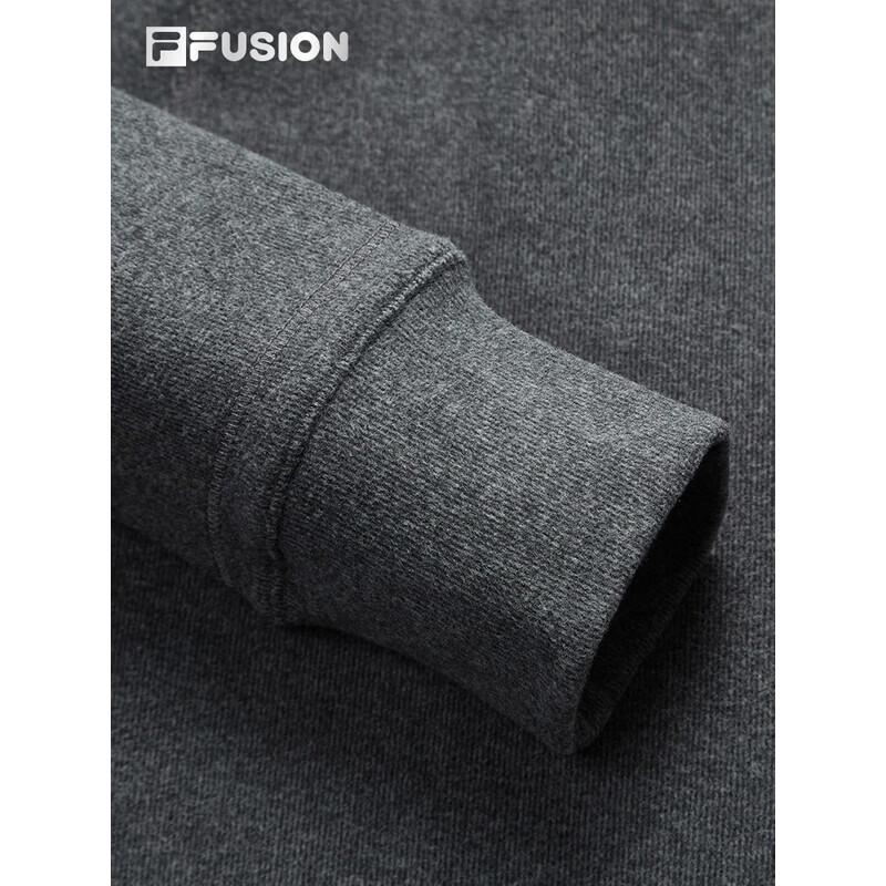 Fila FUSION Женский вязаный худи