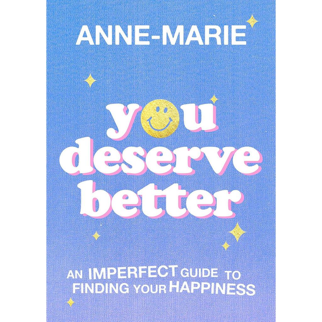 You Deserve Better An Imperfect Guide To Finding Paperback