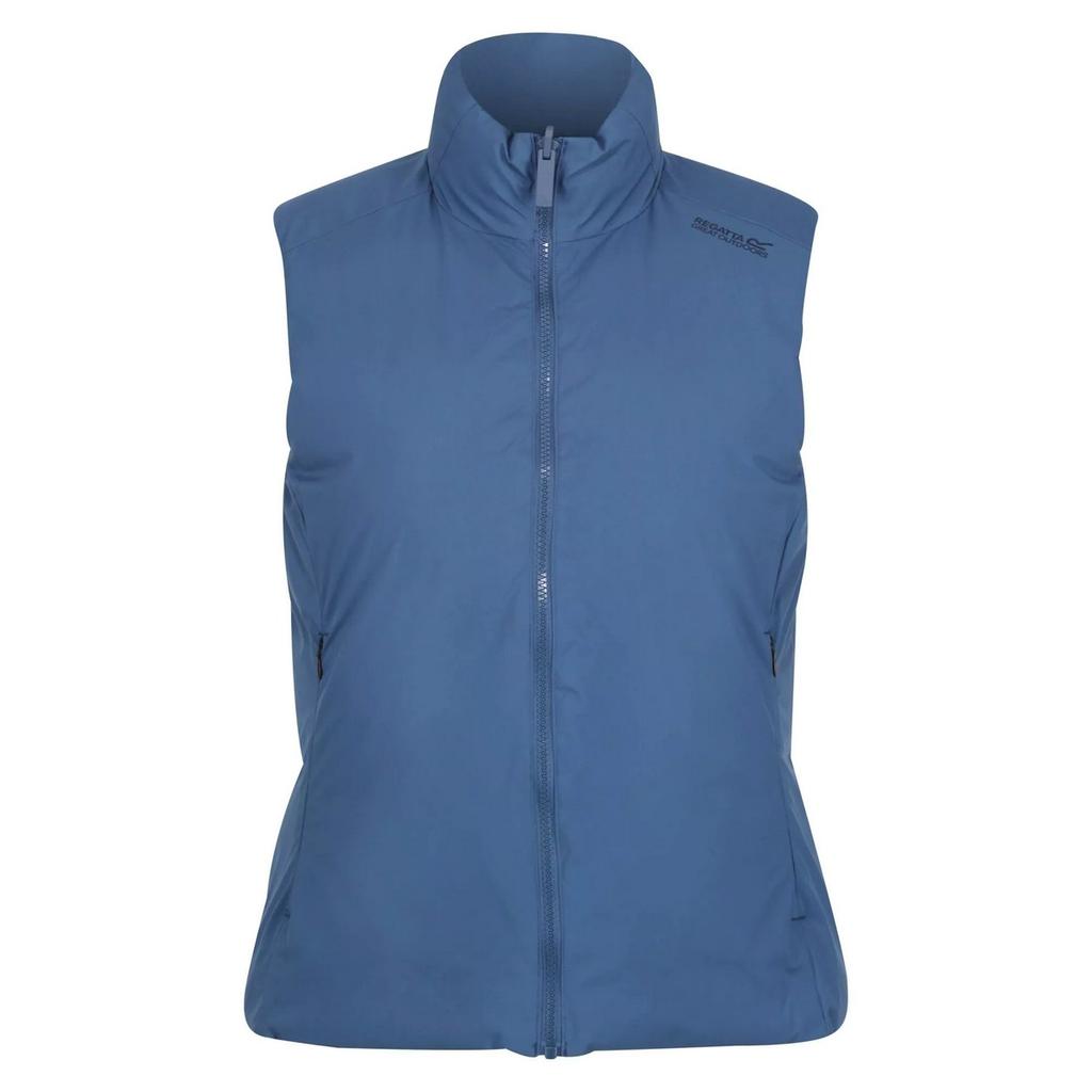 Regatta Womens/Ladies Yewbank Reversible Body Warmer