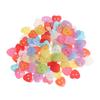 Plastic Scrapbooking Decorative Apparel Sewing Buttons DIY Accessories Handicraft Buckles