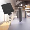 Wear-Resistant Boxing Bag Hanger Sturdy 360 Rotation Beam Hook Wall Mounted Hook  Muay Thai