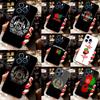 Чехол для телефона с флагом Афганистана и баннером для iPhone 12 13 Mini 11 14 Pro Max X XS XR Max 7 8 Plus SE, мягкий чехол Fundas