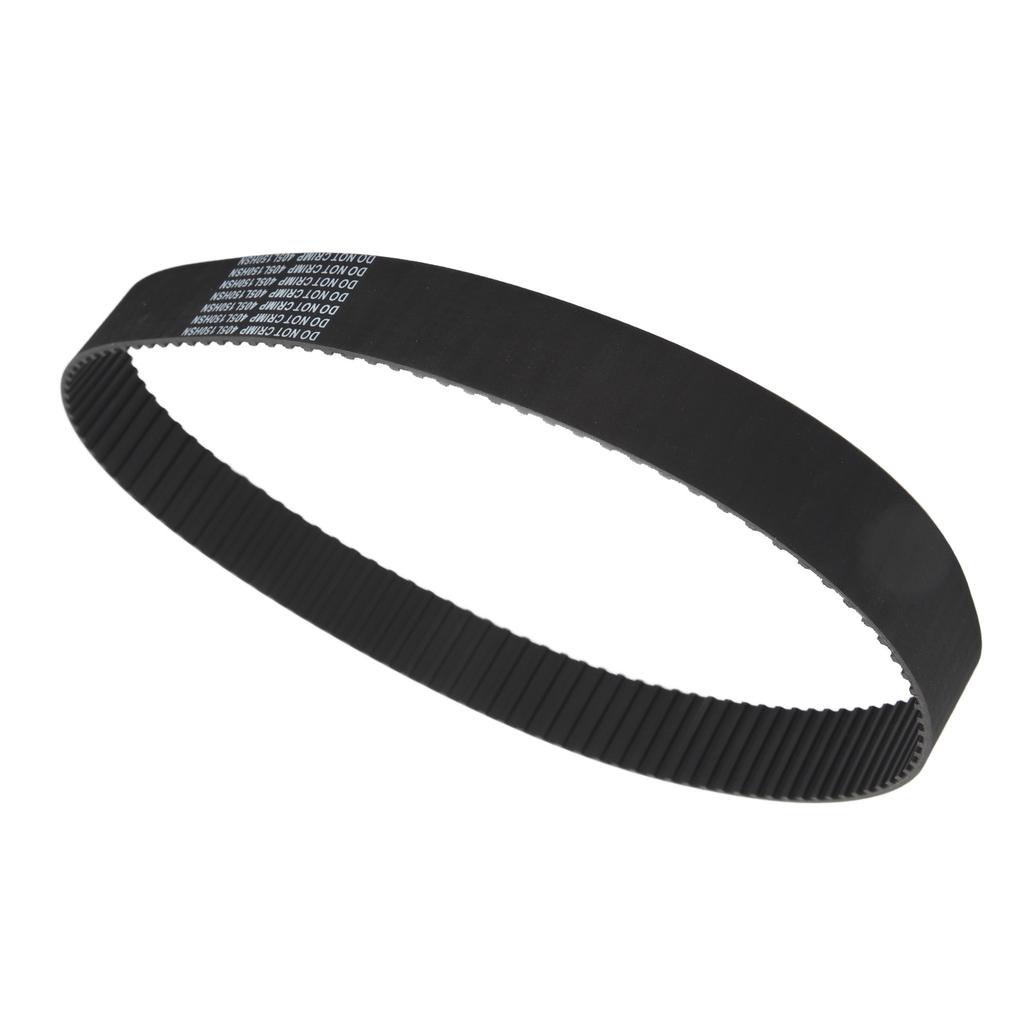 40.5in Aeroflow Gilmer Belt AF65 1003 Heavy Duty 1.5in Width Rubber Gilmer Drive Belt for 405L150