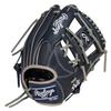Rawlings Мягкий софтбол Yankees HYPER TECH MLB TEAM Размер L Перчатка, (GJ5HTMN6L), (Правша, Леворукий)
