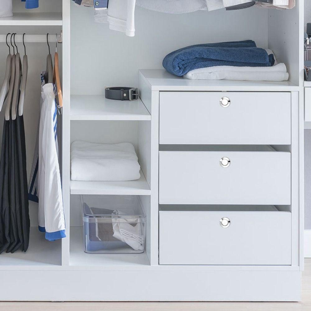 Врезная ручка для дверцы шкафа Невидимая ручка татами Новые телескопические пружинные ручки Мебель