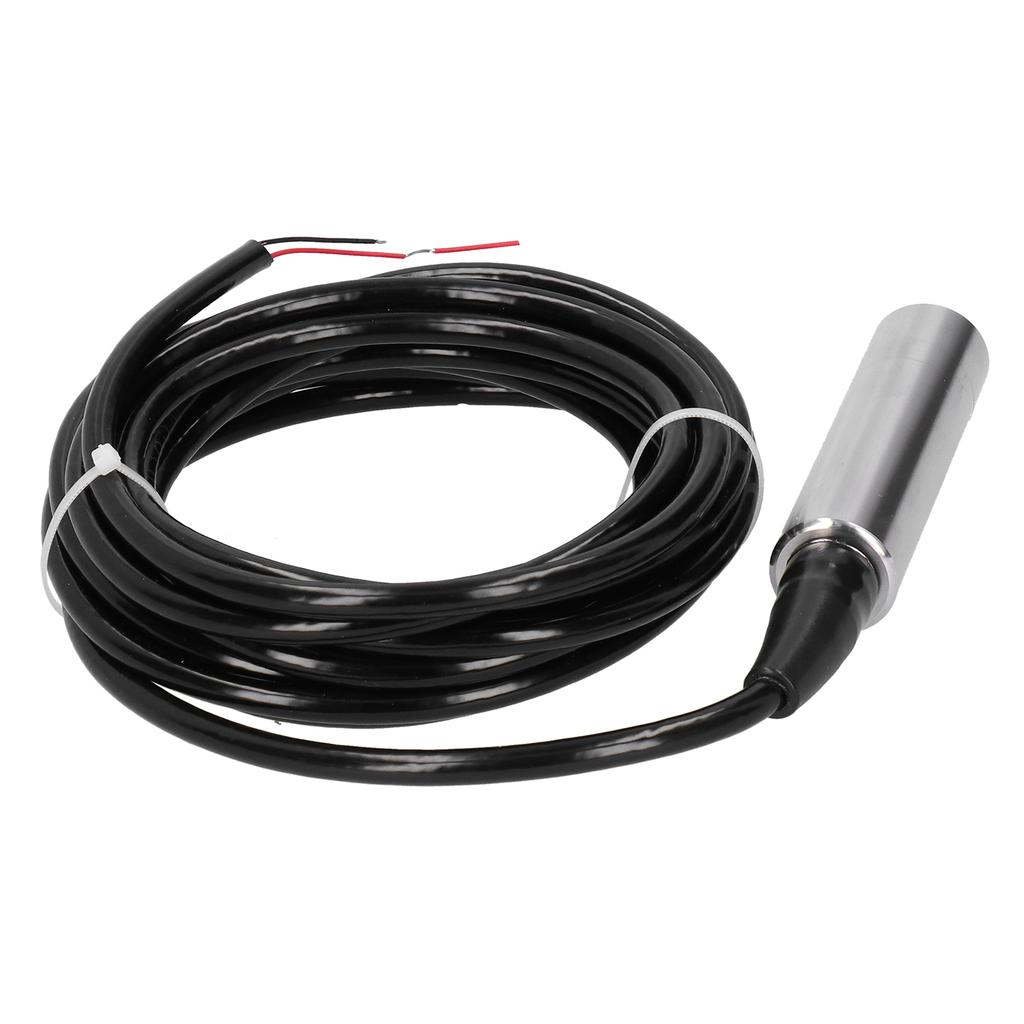 YB2JF Датчик уровня жидкости, кабель 5 м, датчик уровня воды, детектор 1232 В постоянного тока, 420 мА(09 м )