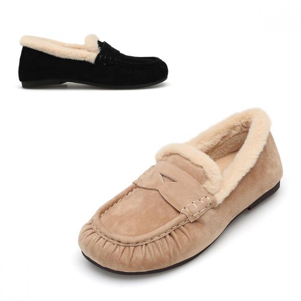 MiSope Women S loaferS 2cm 012639006 2colorS