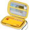 Compatible with Lebakort Protective Storage Case for Kodak Mini 2 Retro KODAK Mini Shot 2 Retro Smartphone Printer Instant Printer Instax Printer