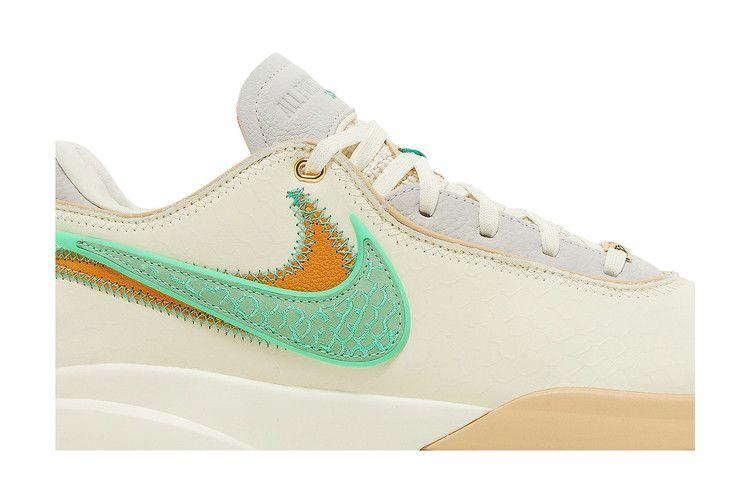 Университет Флориды A&M x APB. x Nike LeBron 20 'От Талли до Ву