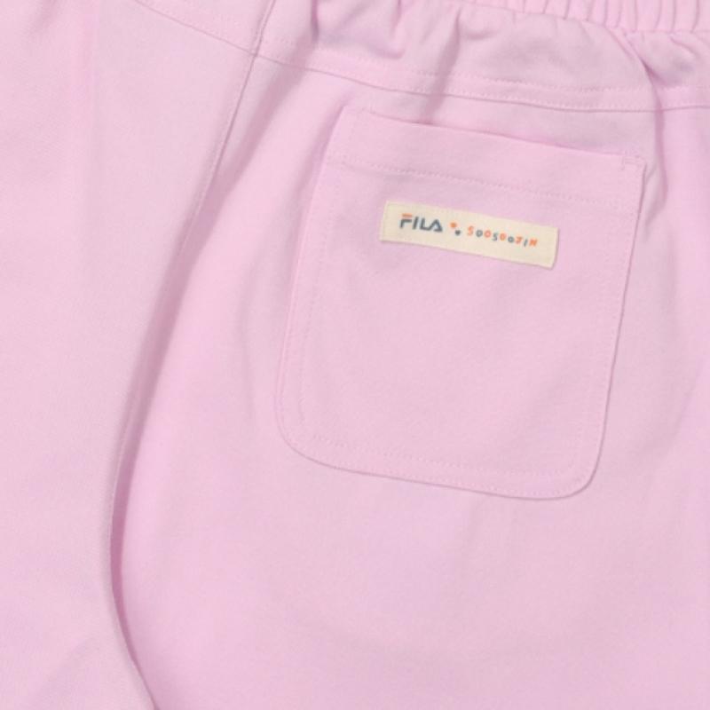 [Fila Kids] Fila X Susin Playful Shorts  fk2fpf2s02X Epk  q0zfk2fpf2s02XEpk