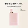 BURBERRY Her Eau de Parfum and Eau de Toilette Collection for Women