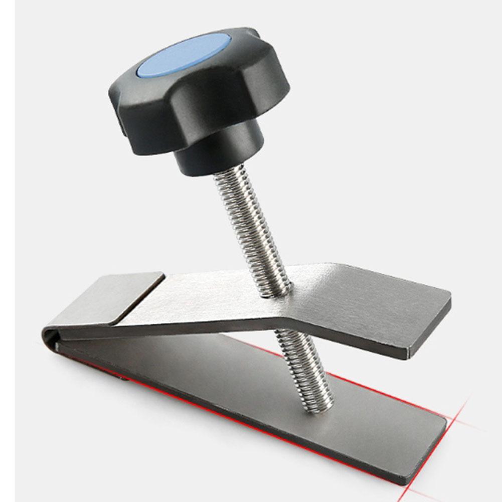 1pc Wall Tile Height Regulator Adjustable Tile Height Regulator Wall Tile Locator 250KG Lifter Leveling Tools Accessories