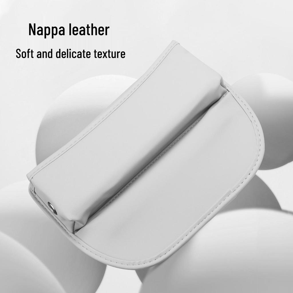 Xiaomi YU7 Car Seat Gap Storage Box - SU7 Console Organizer & Interior Decor