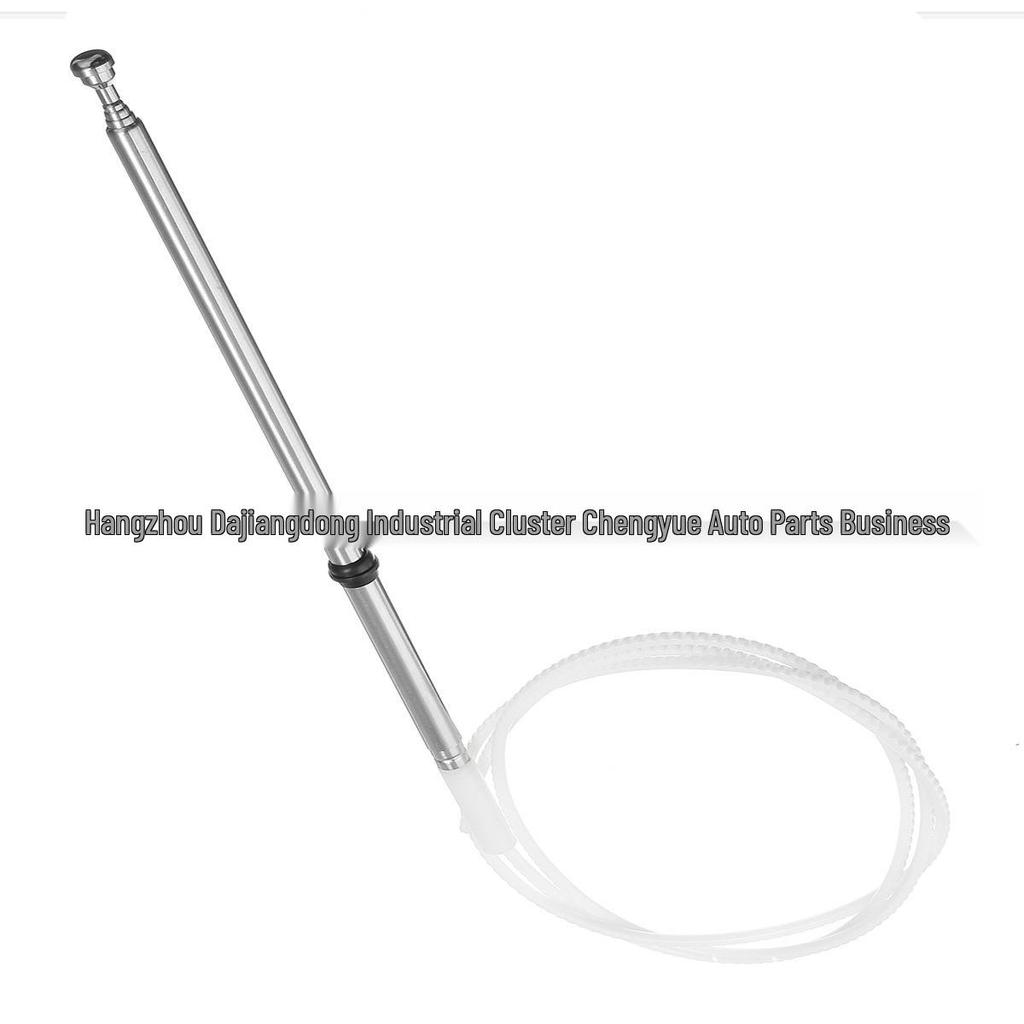 Совместимая антенна для Toyota Land Cruiser и Lexus LX470 (1998-2007) #86337-60151