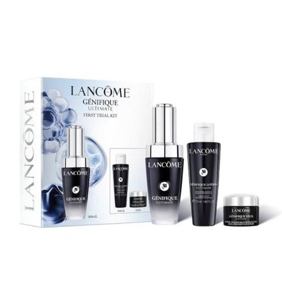 LANCÔME Сыворотка Genifique Стартовый набор для первого знакомства Увлажнение Поры Упругость Сияние Уход за кожей