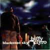 Виниловая пластинка BIFFY CLYRO Blackened Sky BBQLP2089 BEGGARS BANQUET 2012 Европа Рок