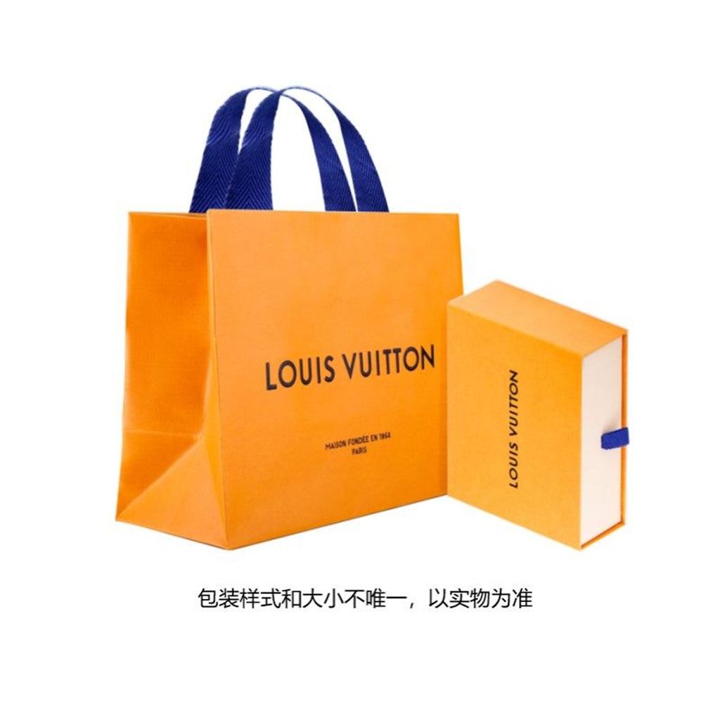 LOUIS VUITTON Silk Scarves Women's M71486