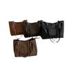 Stylish Large Capacity Casual Tote Bag For Women In Solid Colors Perfect For Commuting
