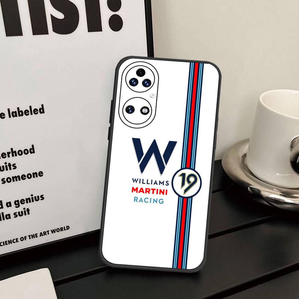 Чехол для телефона M-Martini Racing с горизонтальной полоской для Huawei P 8 9 10 20 30 40 50 Pro Lite Psmart Honor 10 Lite 70 Mate 20lite