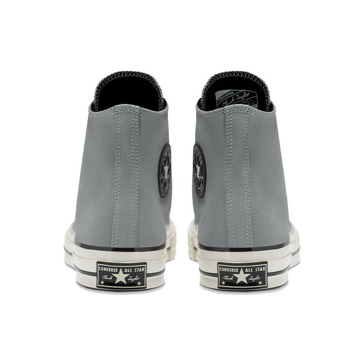 Converse Chuck 70 Замшевые Высокие 'Ash Stone' 169338C