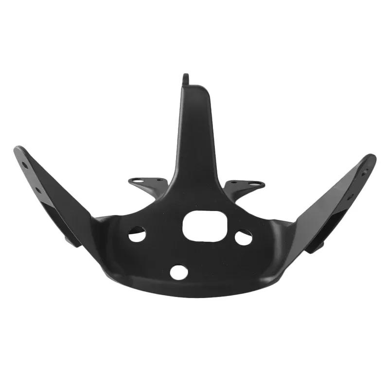 Motorcycle Front Headlight Upper Fairing Stay Bracket Holder For Yamaha YZF R6 1998-2002 YZF-R6 1998 1999 2000 2001 2002