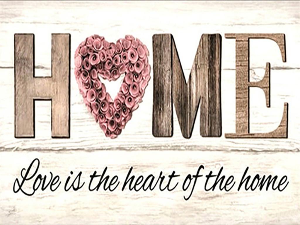 5D Diy Алмазная картина Главная Письмо Горный Хрусталь Мозаика Стразы Искусство Вышивки Крестом Комплект Украшения Новогодний Подарок