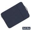 Laptop Sleeve Bag for Microsoft Surface Laptop 7 6 5 4 3 15" 13.5" Zipper Pouch Cover for Surface Pro 13" 12.3" Surface Go Case