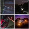 OLIGHT Фонарик I3T EOS LED 180 IPX8 Tail Handy AAA Batterys Emergency Power Off, Flashlight, Lumens, Mini, Lightweight,