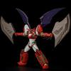 RIOBOT Shin Getter 1 Renewal Ver. Non-scale Die-cast & ABS Painted Finished Action Figure