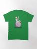 Nigel Thornberry Smashing Classic T-Shirt