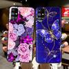 Чехол для телефона Samsung Galaxy A51 Чехол Смешной Мультяшный Мягкий Силиконовый Чехол для Samsung A51 Чехол A 51 4G 5G Бампер Защитная Оболочка Сумка Fundas