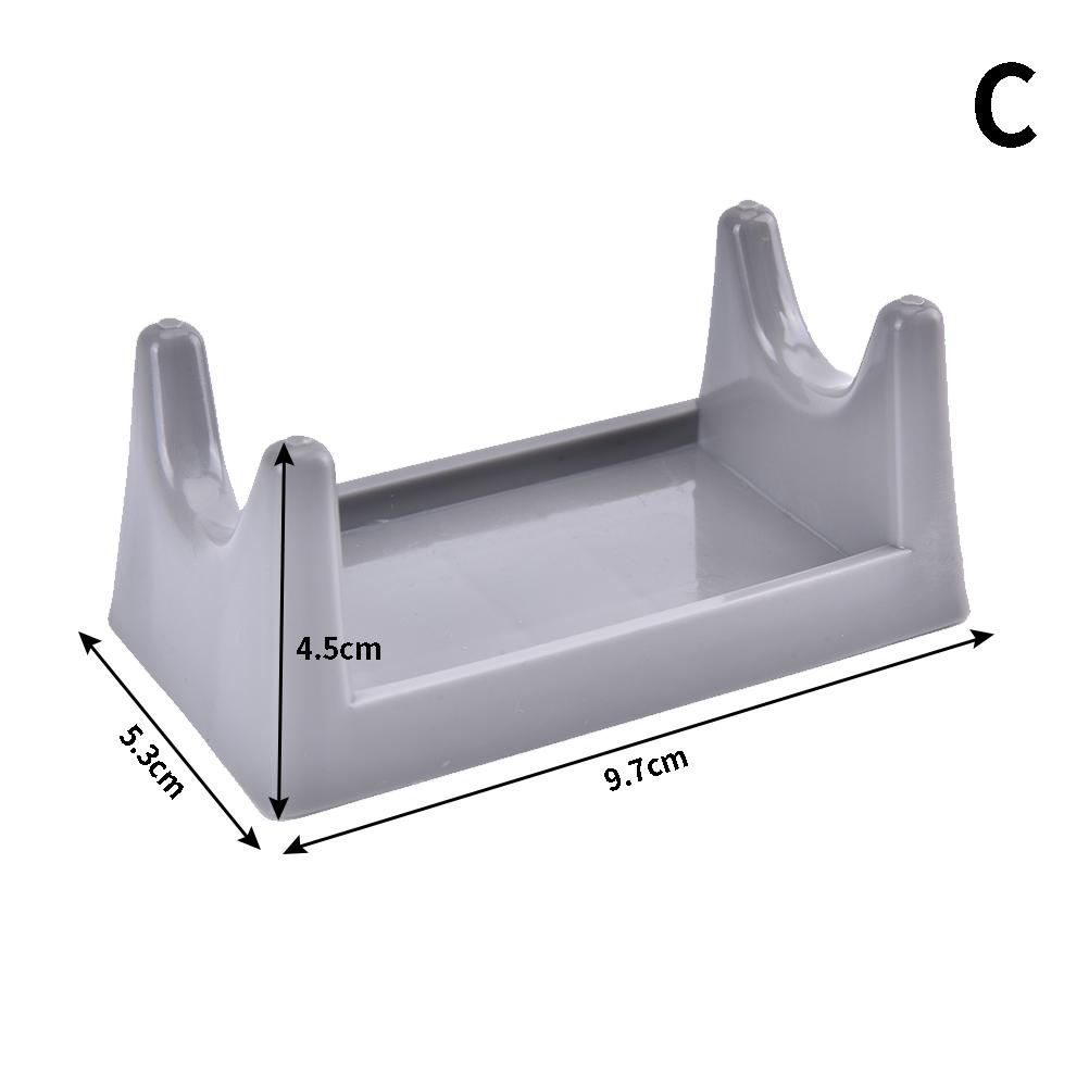 Manicure Handle Pen Holder Micromotor Handpiece Holder Drill Accessory Tool Professional S