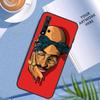 2pac Тупак Шакур Рэп Рэпер Для Huawei Nova Y90 Y60 Y70 Y91 Y61 Y72 Y73 3i 7i 8i 11 12i 9 10 SE P20 P30 Pro P40 Lite Чехол