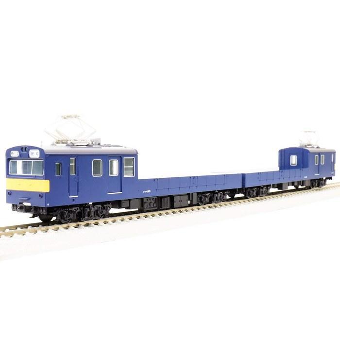 Tenshodo HO Gauge T-Evolution Series 002 Kumor145 + Kur144 National Railway Type Unit Window Frame Gray 65007 Railway Model Electric Train