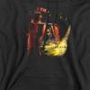 MirrorMask Unisex Adult Big Top Poster Hoodie
