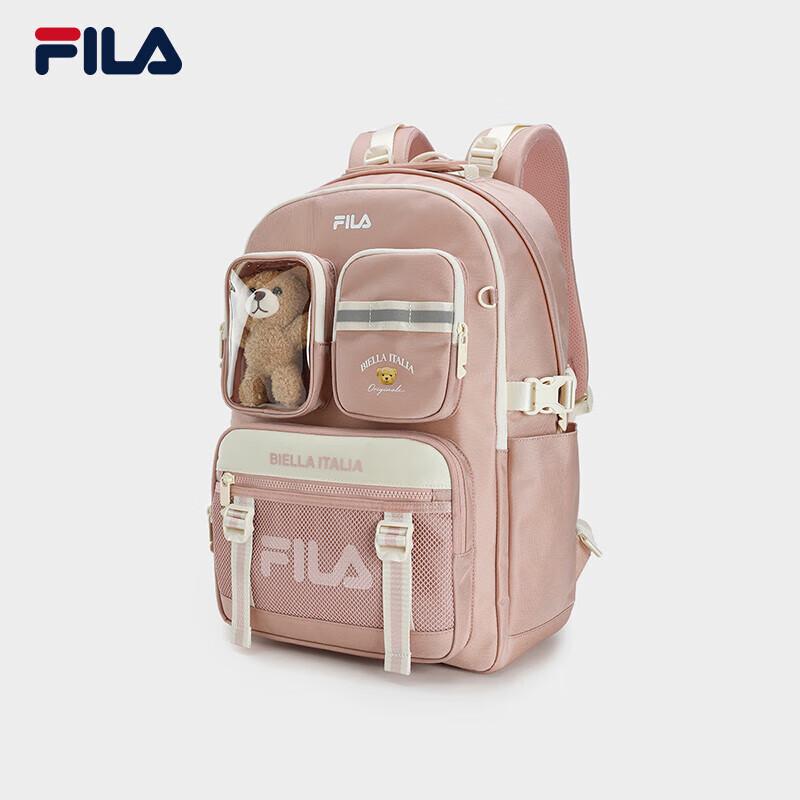 Fila Женский рюкзак для ноутбука с множеством карманов