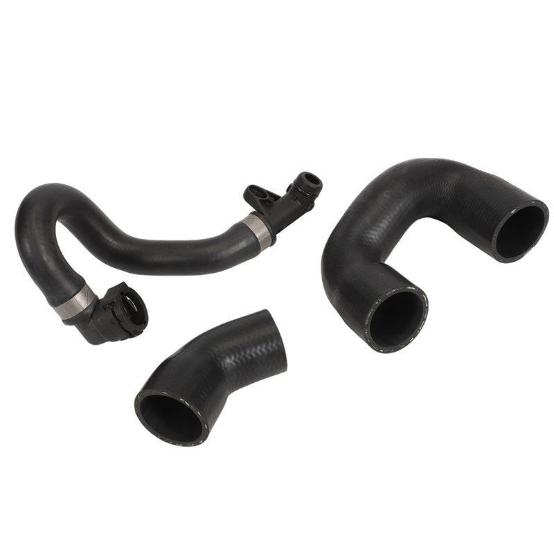 Шланг радиатора для BMW E87 E90 E92 E93 130i 325i 330i X1 N52 2.5L 3.0L 2005 - 2012 11537545890 11537516414