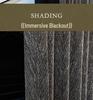 Luxury Blackout Herringbone Curtains - Cotton Linen Texture, Eyelet, Korean Style, Warmth & Cold Protection for Bedroom