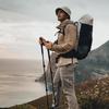 Naturehike Qingxue Pro Titanium 3-Section Trekking Pole