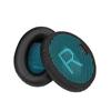 Replace Ear Pads Cushions Leather for Bose QuietComfort QC35 Headphones