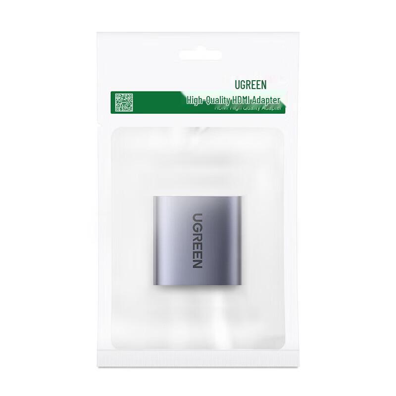 Ugreen HDMI 2.1 Женский к Женскому 8K Удлинитель Адаптер