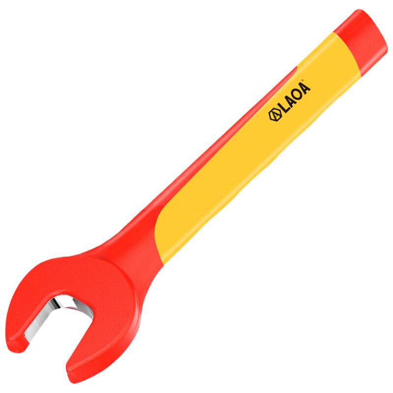 LAOA Insulated Open-End Wrench