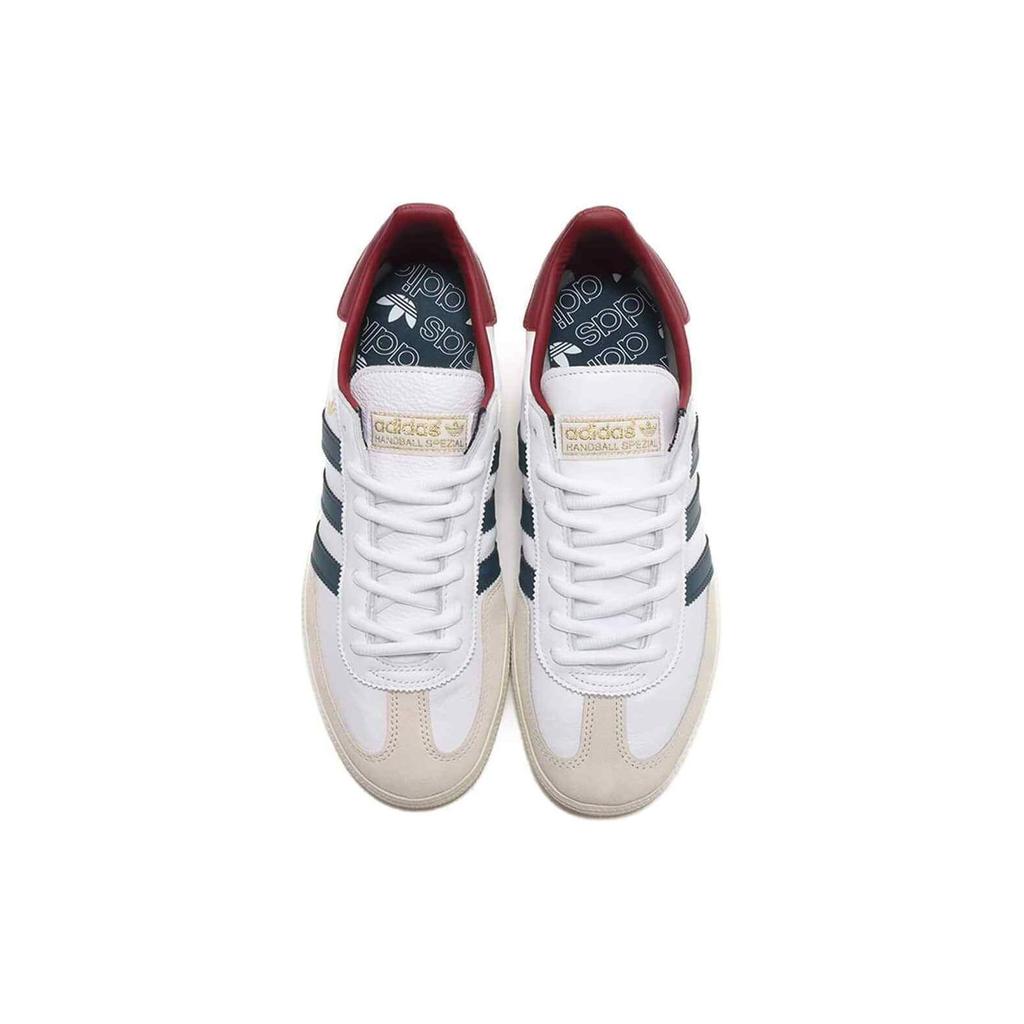Гандбол Adidas Spezial 'White Arctic Night' IF3742