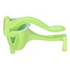 Green Manual Juicer Portable Lightweight Household Lemon Fruit Squeezer for Home