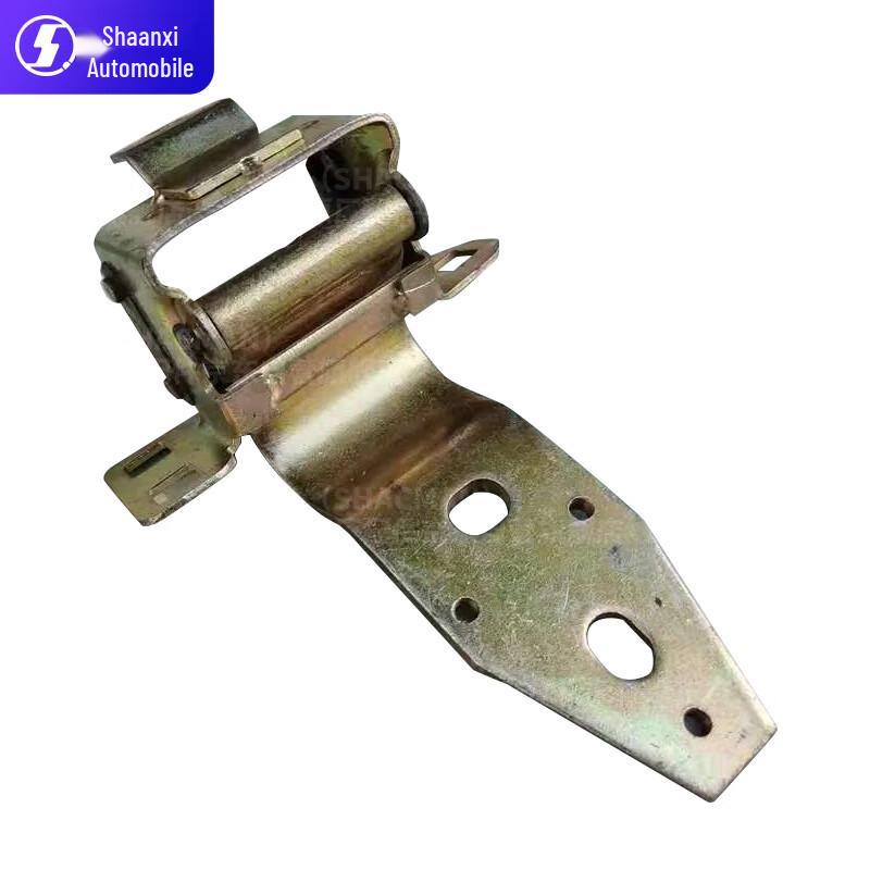 Петля левой двери Shacman SX2190