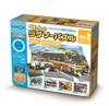 Kumon Publishing Jigsaw Puzzle STEP2 Go Working Car Educational Toy Toys 2 Years Old and Up KUMON Kumon's Let's