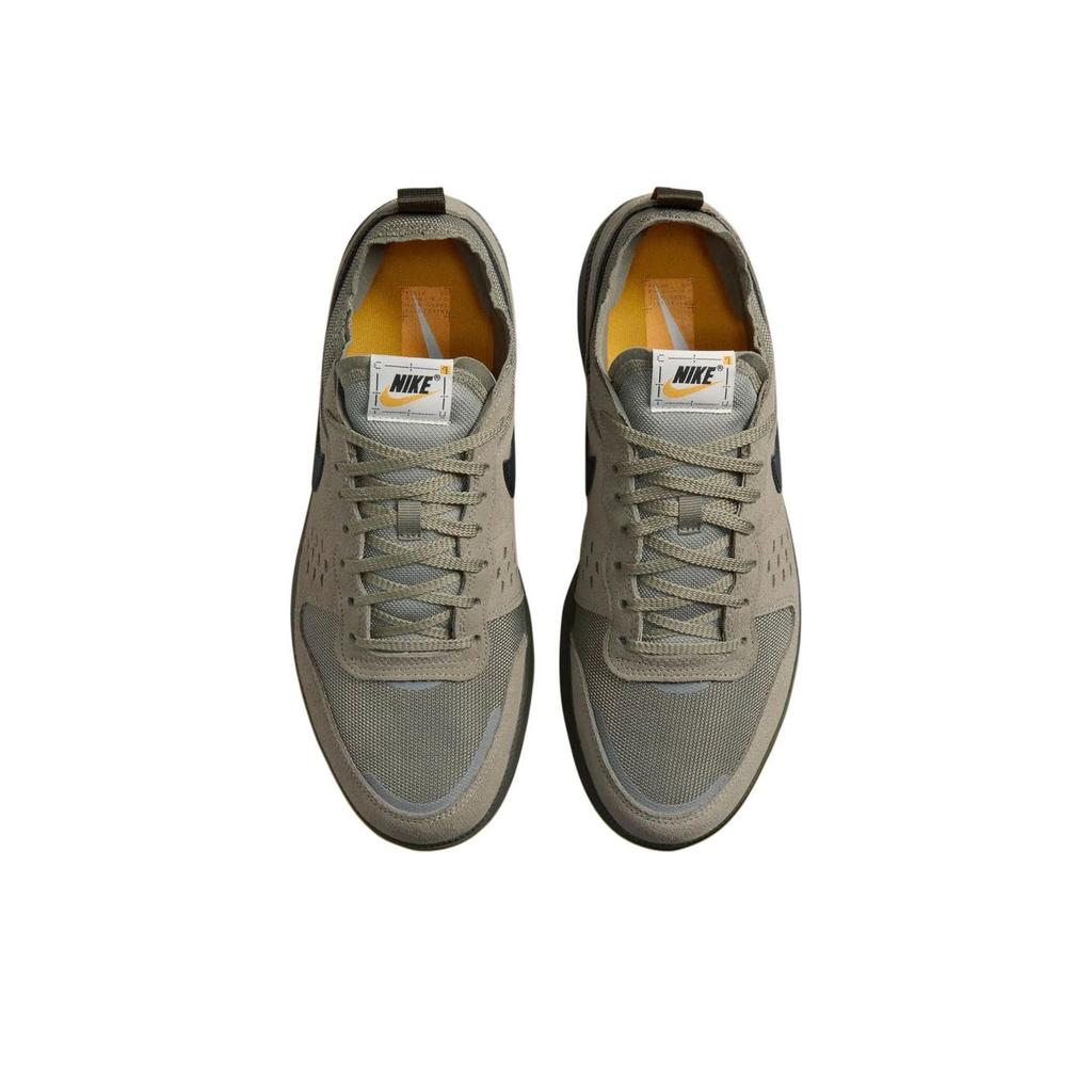 Nike Мужские кроссовки C1TY Surplus Зеленый Свет-Армейский Грузовой-Хаки FZ3863-300