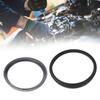 ABS Sensor Induction Reluctor Rings For 1007 DS3 334909 454919 Rear Wheel Position Enhancing Brake Systems Performances